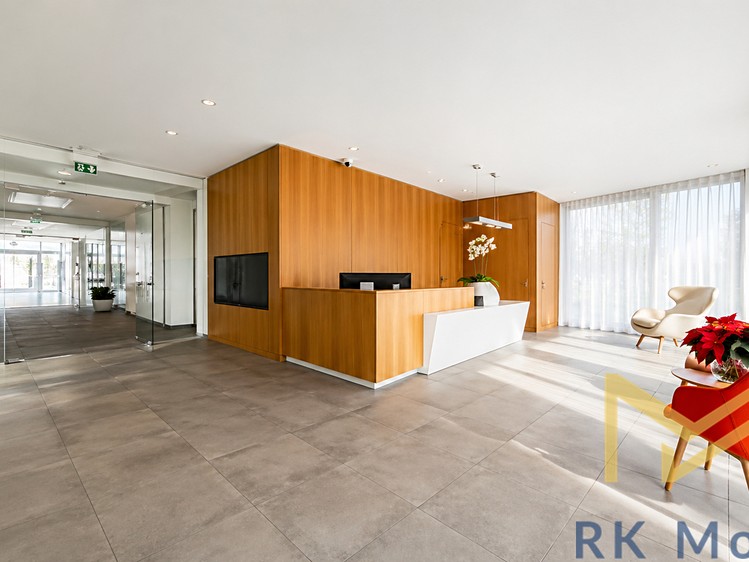 Pronájem ordinace 103 m² - foto 2