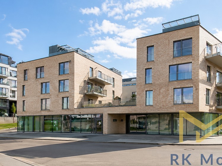 Pronájem ordinace 103 m² - foto 1
