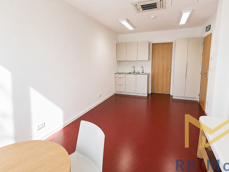 Pronájem ordinace 103 m² - foto 4