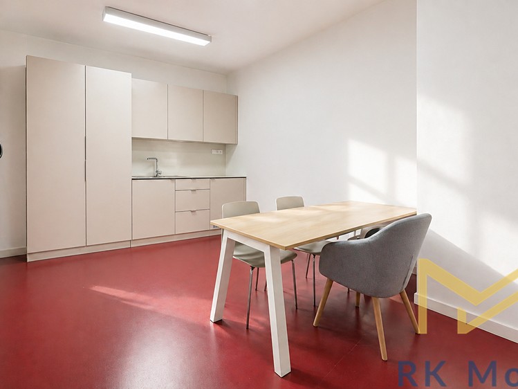 Pronájem ordinace 103 m² - foto 7