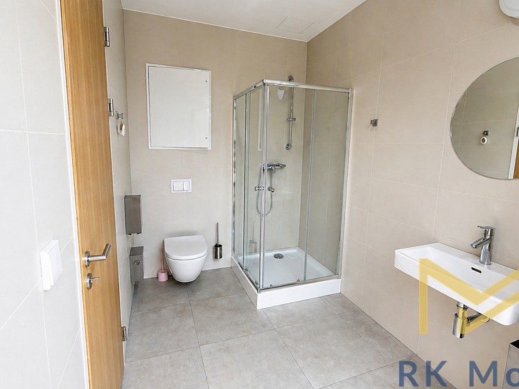Pronájem ordinace 103 m² - foto 6