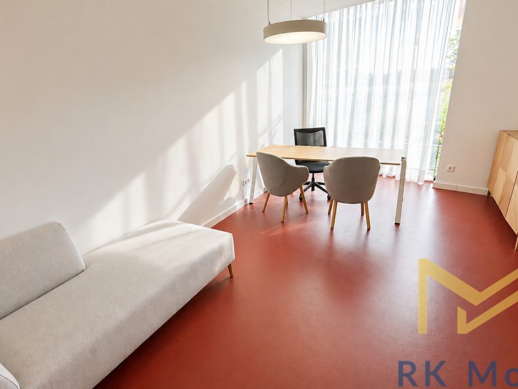 Pronájem ordinace 103 m² - foto 5
