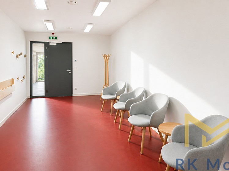 Pronájem ordinace 103 m² - foto 8