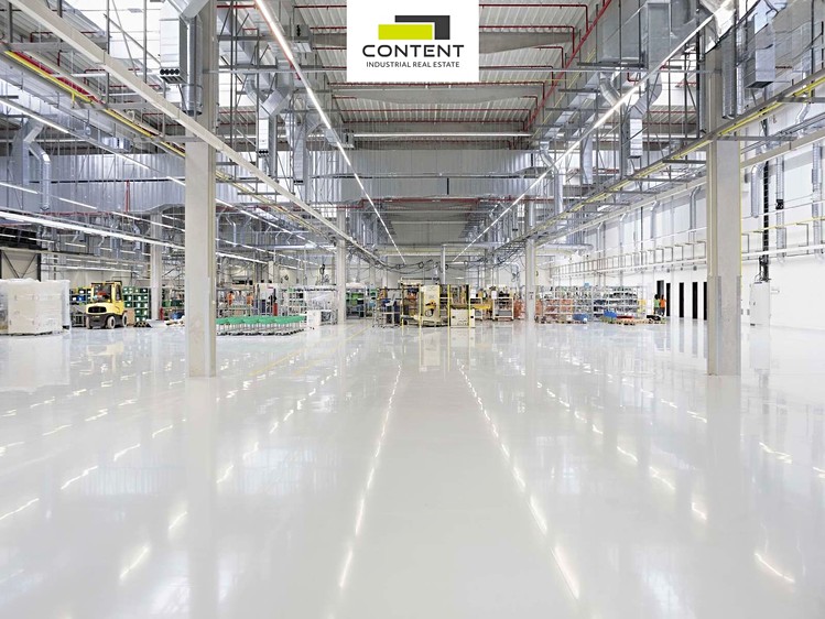 Pronájem skladového prostoru 18 781 m² - foto 6