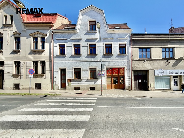 Pronájem obchodního prostoru 49 m² - foto 2