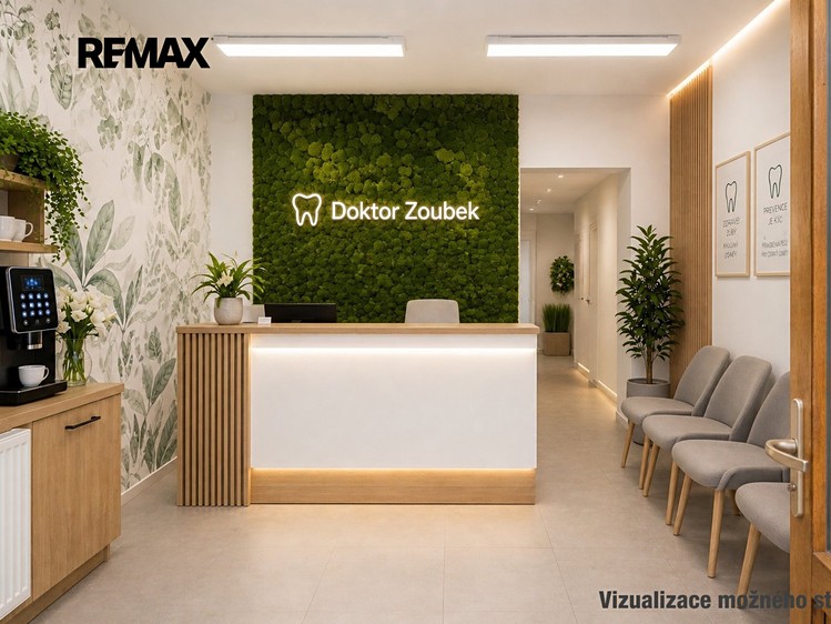 Pronájem obchodního prostoru 49 m² - foto 6