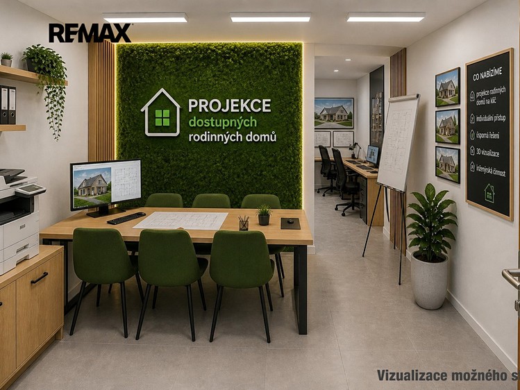 Pronájem obchodního prostoru 49 m² - foto 7