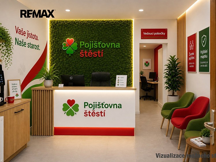 Pronájem obchodního prostoru 49 m² - foto 8