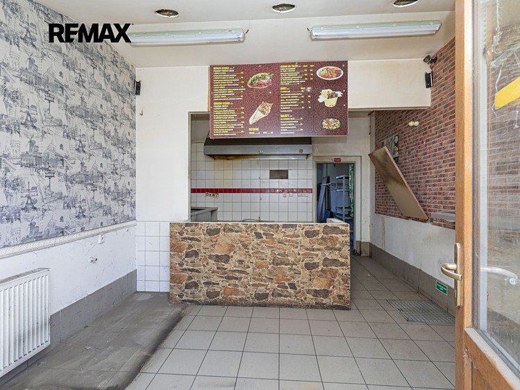 Pronájem obchodního prostoru 49 m² - foto 5
