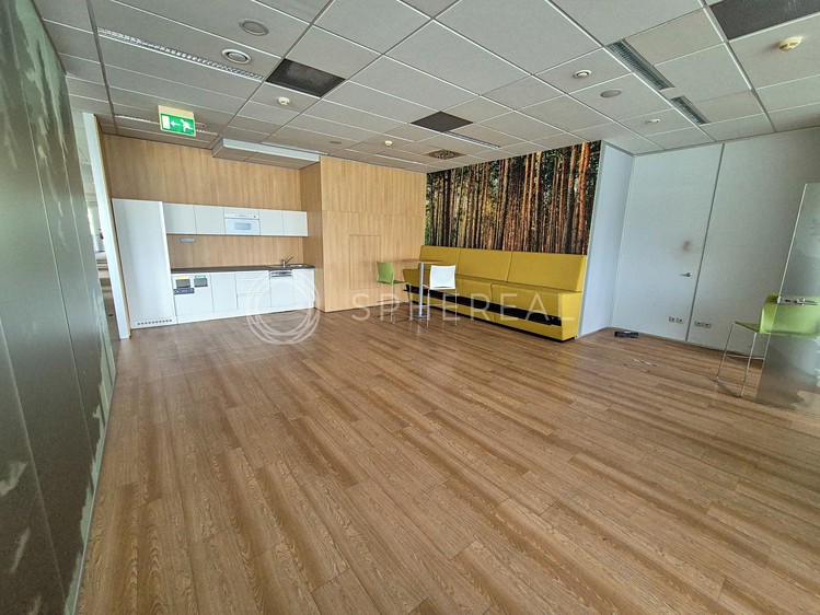 Pronájem kanceláře 2 000 m² - foto 3