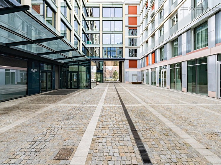 Pronájem kanceláře 706 m² - foto 4