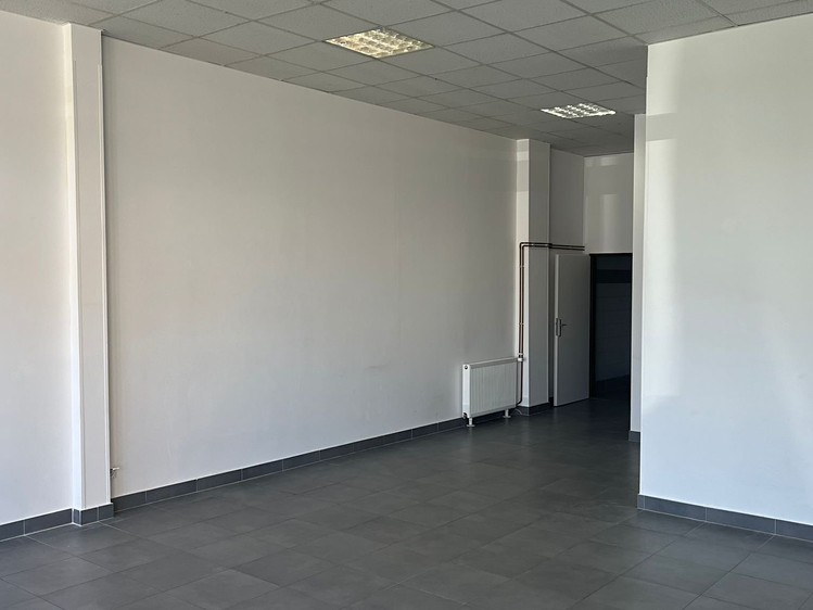 Pronájem obchodního prostoru 55 m² - foto 5