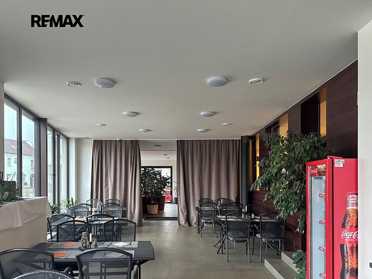 Pronájem obchodního prostoru 1 100 m² - foto 6