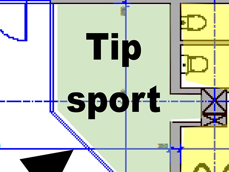 Pronájem obchodního prostoru 9 m² - foto 2