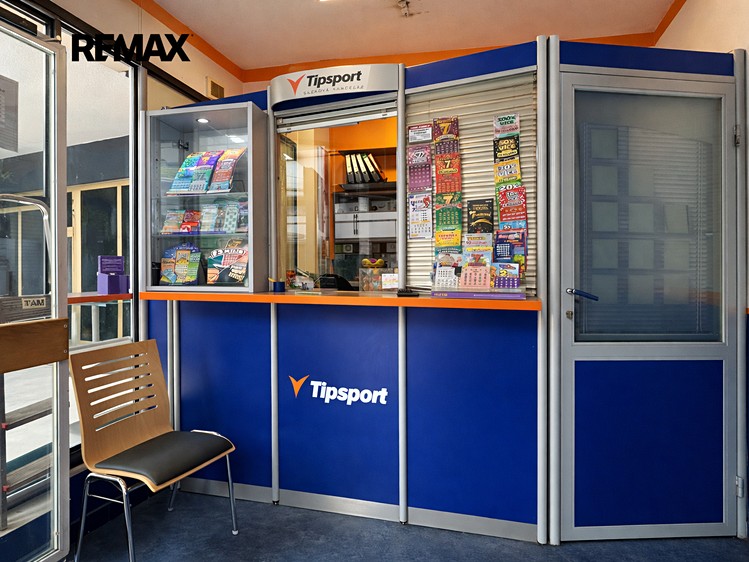Pronájem obchodního prostoru 9 m² - foto 4