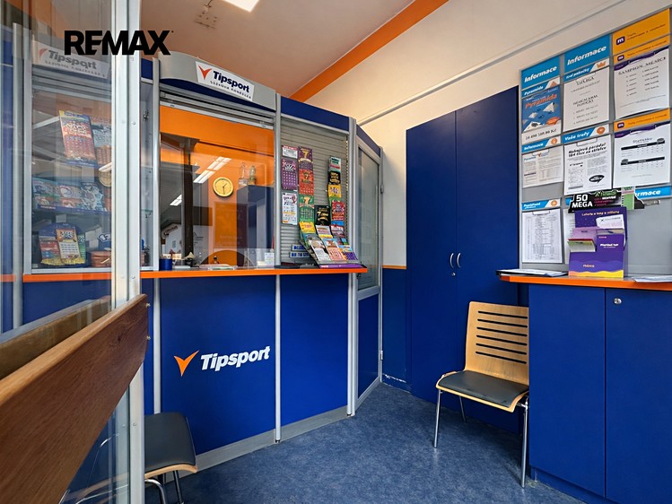 Pronájem obchodního prostoru 9 m² - foto 5