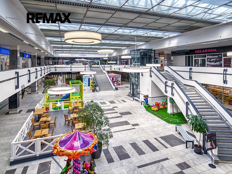 Pronájem skladového prostoru 290 m² - foto 3