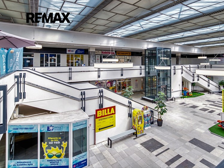 Pronájem skladového prostoru 290 m² - foto 4