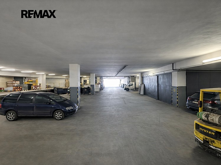 Pronájem skladového prostoru 290 m² - foto 6