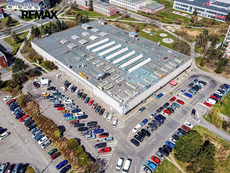Pronájem skladového prostoru 290 m² - foto 5