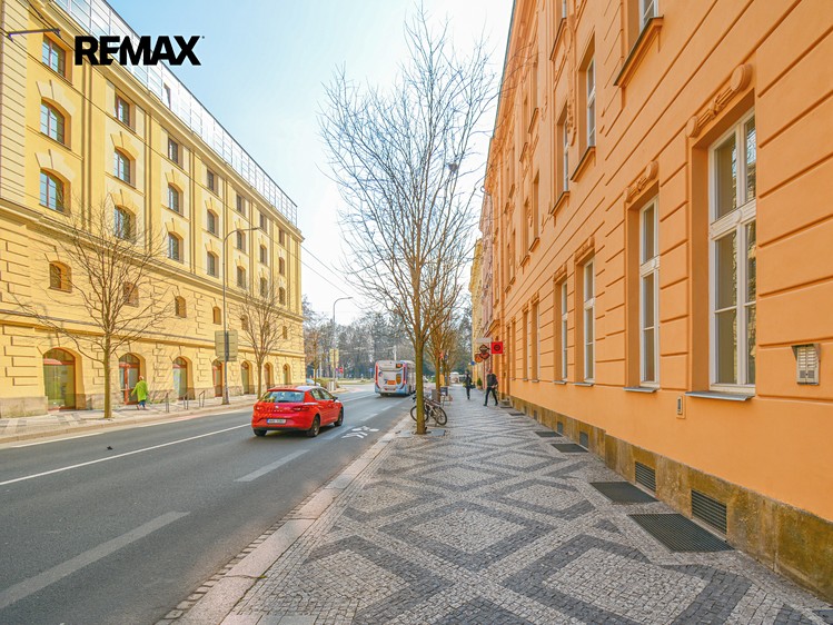 Pronájem obchodního prostoru 213 m² - foto 3
