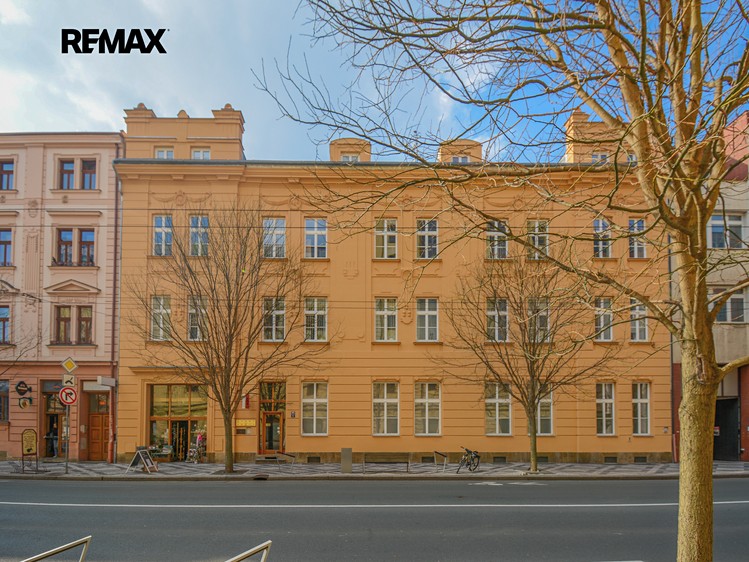 Pronájem obchodního prostoru 213 m² - foto 2