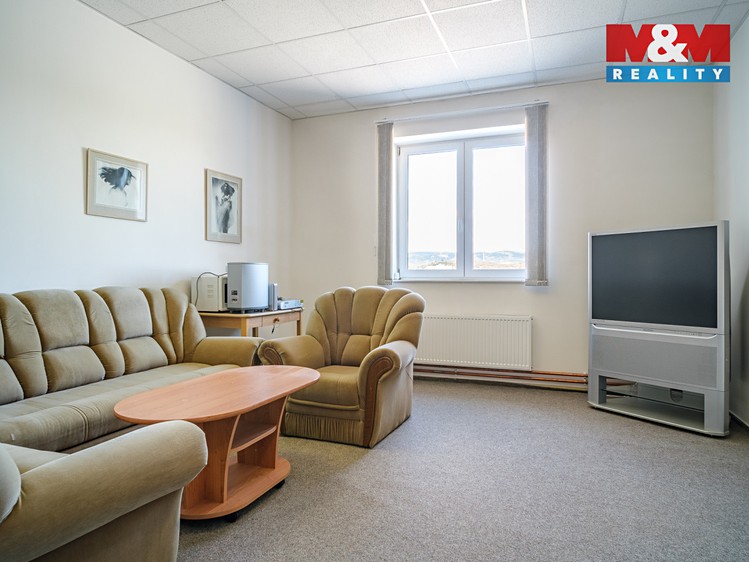 Pronájem obchodního prostoru 1 200 m² - foto 8