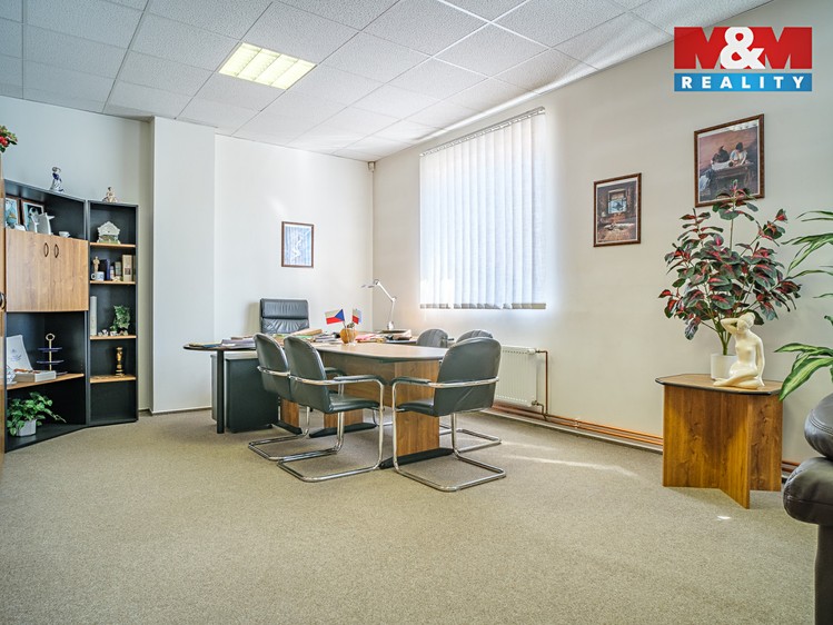 Pronájem obchodního prostoru 1 200 m² - foto 6