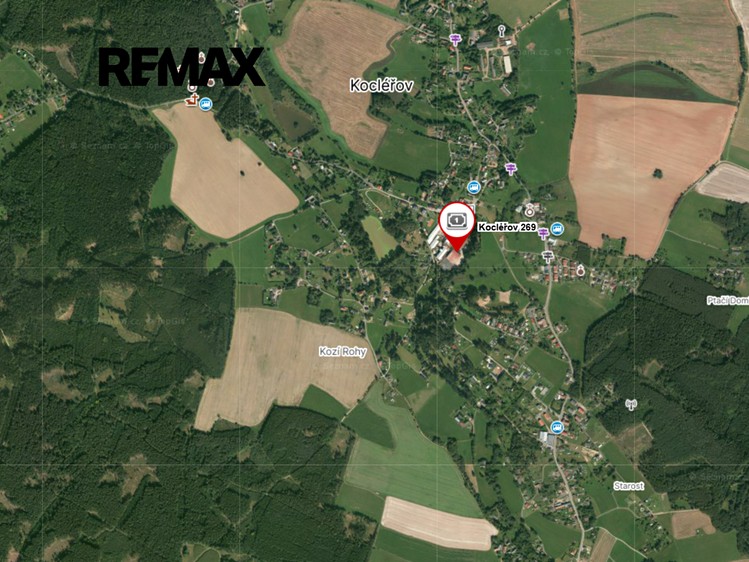 Pronájem skladového prostoru 1 520 m² - foto 4