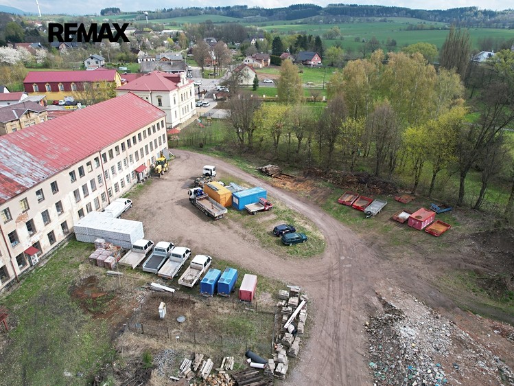 Pronájem skladového prostoru 1 520 m² - foto 5