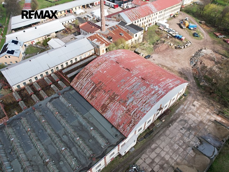 Pronájem skladového prostoru 1 520 m² - foto 6