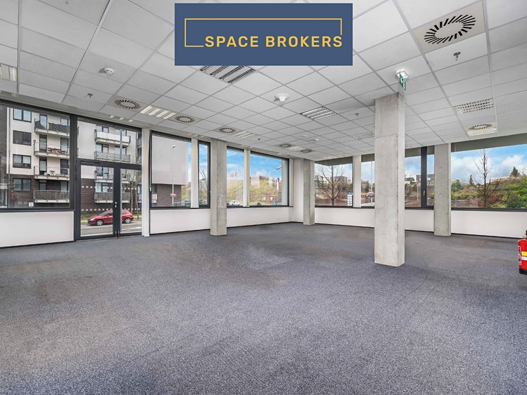 Pronájem kanceláře 603 m² - foto 6
