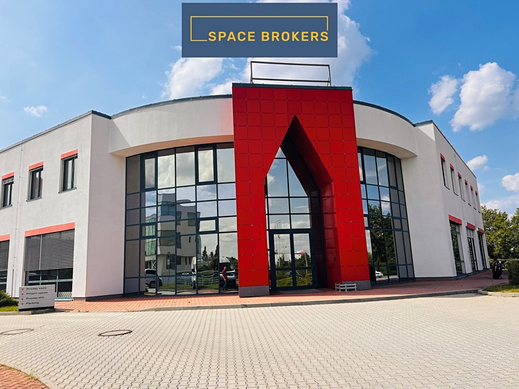 Pronájem obchodního prostoru 1 290 m² - foto 7