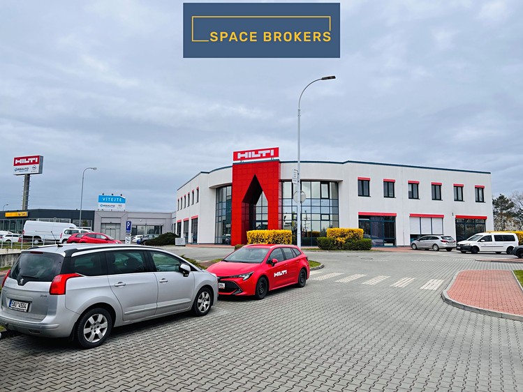 Pronájem obchodního prostoru 2 228 m² - foto 8