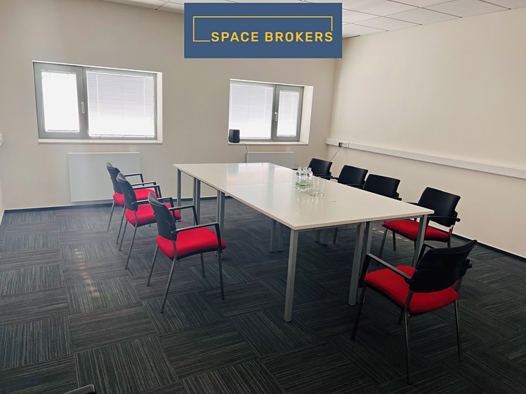 Pronájem kanceláře 2 228 m² - foto 3