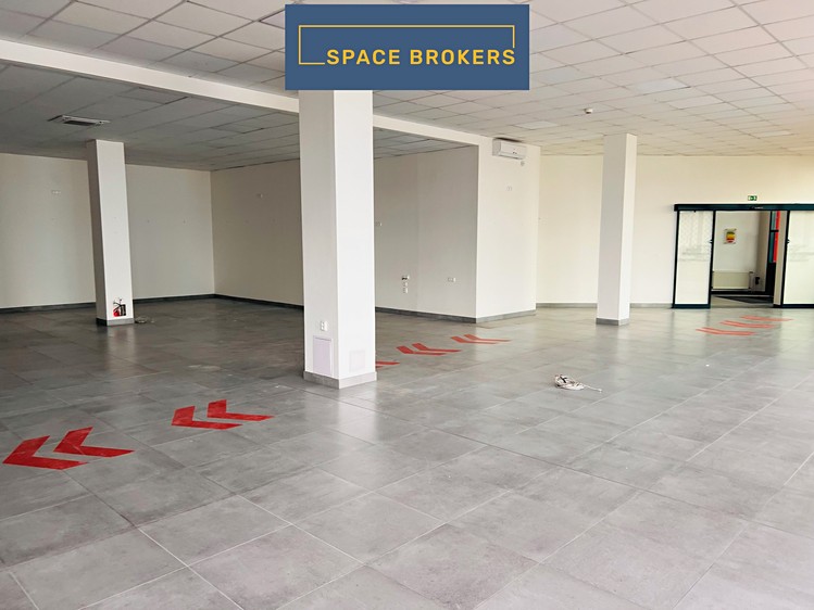 Pronájem obchodního prostoru 1 290 m² - foto 4