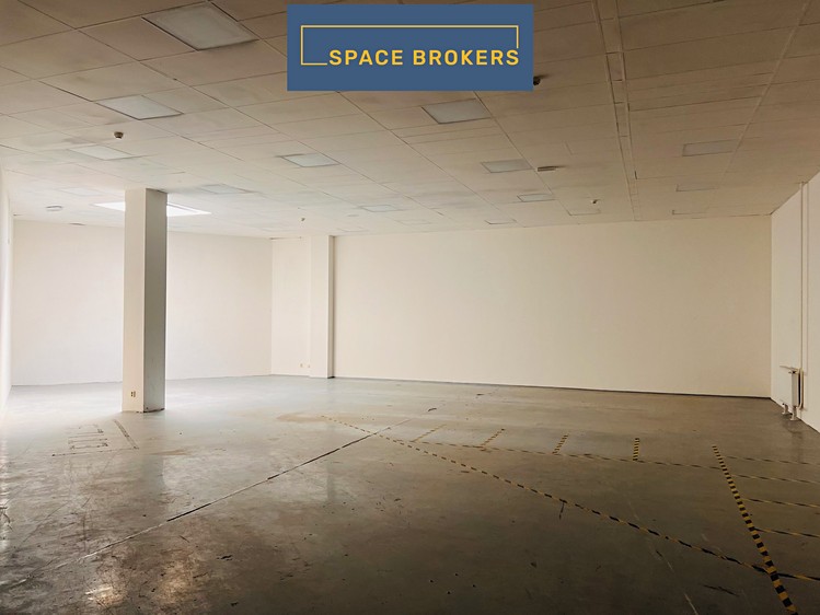 Pronájem obchodního prostoru 1 290 m² - foto 6
