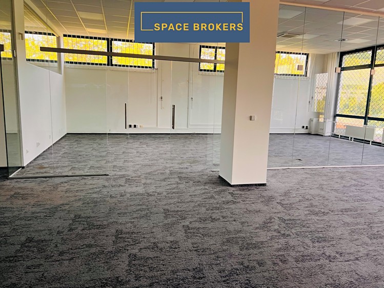 Pronájem obchodního prostoru 1 290 m² - foto 7