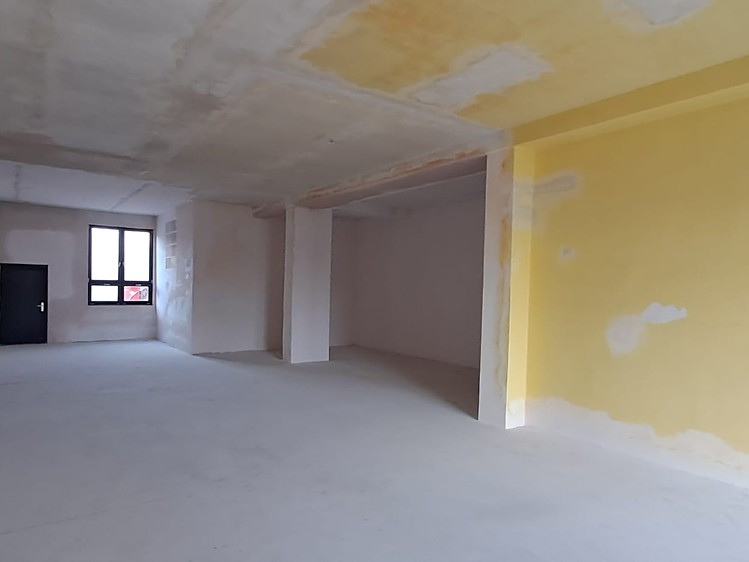 Pronájem obchodního prostoru 134 m² - foto 2