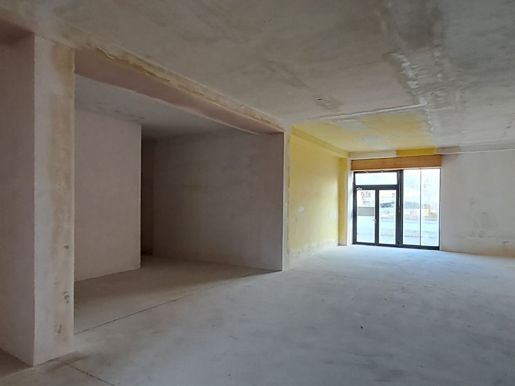 Pronájem obchodního prostoru 134 m² - foto 4