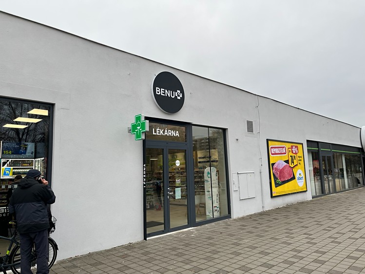 Pronájem obchodního prostoru 134 m² - foto 6