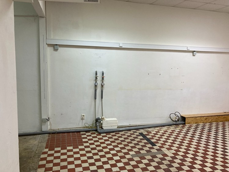 Pronájem obchodního prostoru 107 m² - foto 4