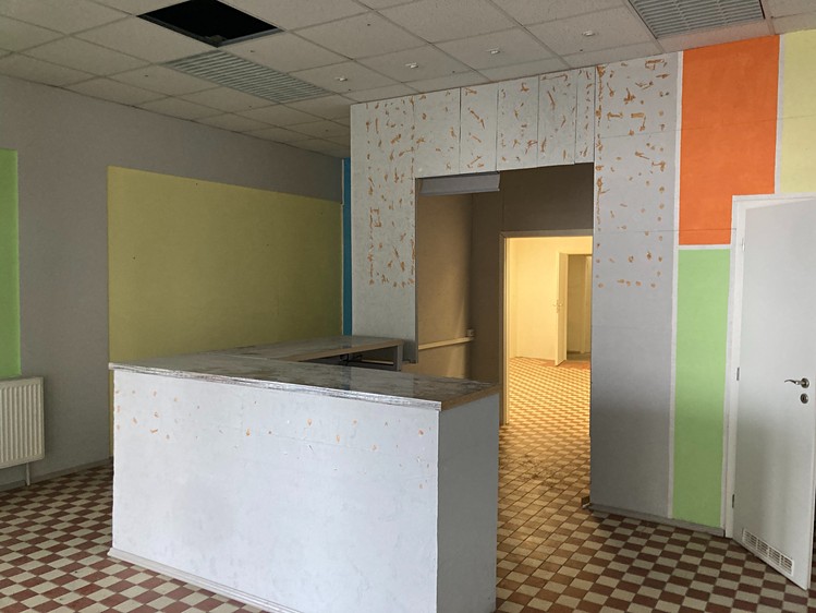 Pronájem obchodního prostoru 107 m² - foto 3