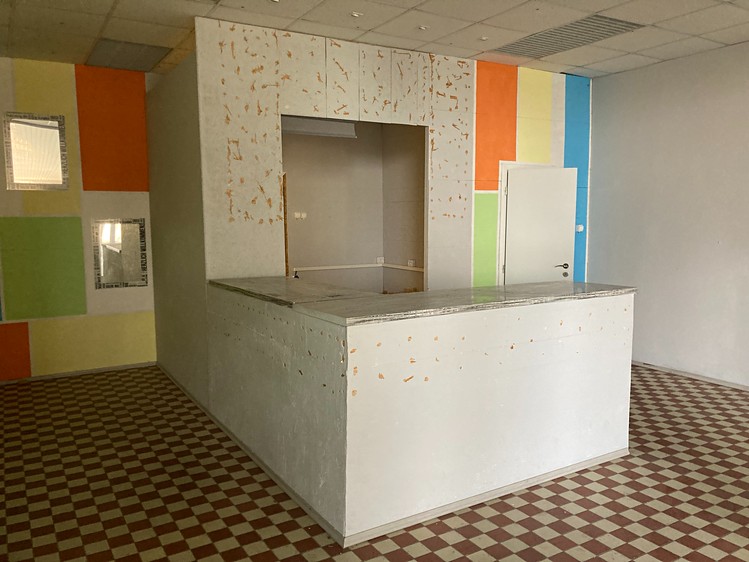 Pronájem obchodního prostoru 107 m² - foto 2