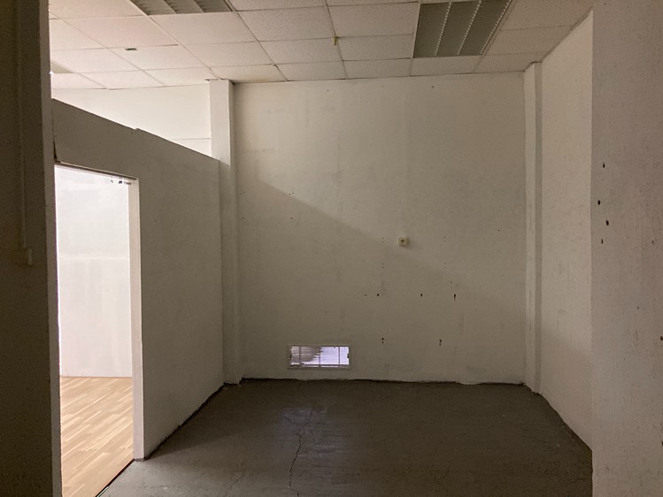 Pronájem obchodního prostoru 107 m² - foto 6
