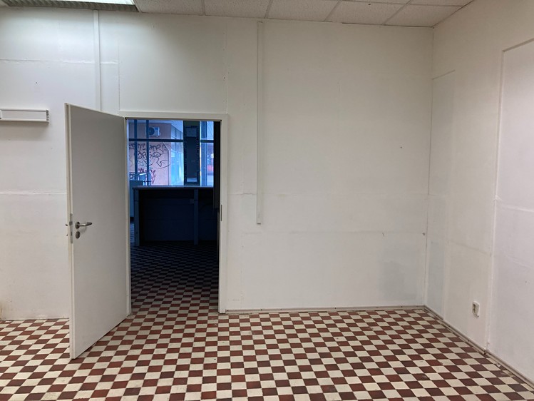 Pronájem obchodního prostoru 107 m² - foto 5