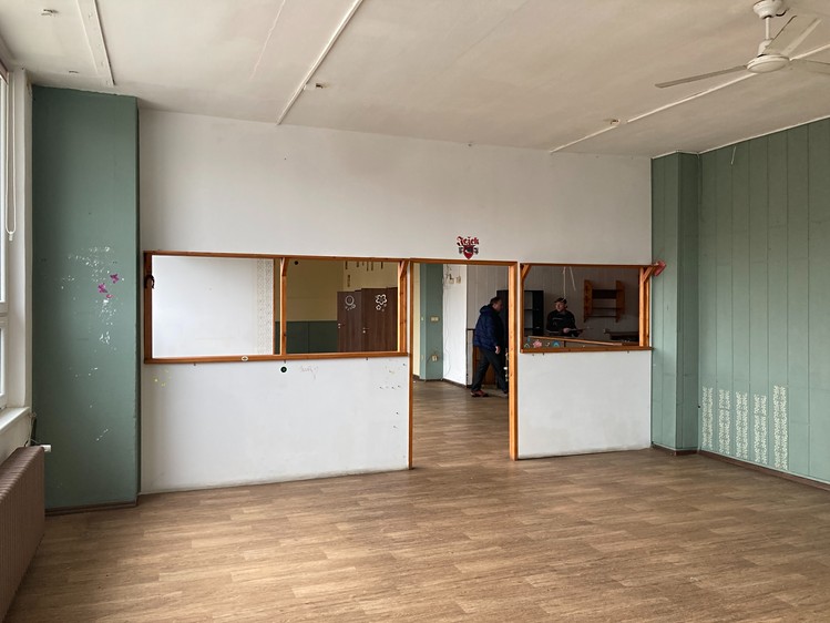 Pronájem restaurace 184 m² - foto 3