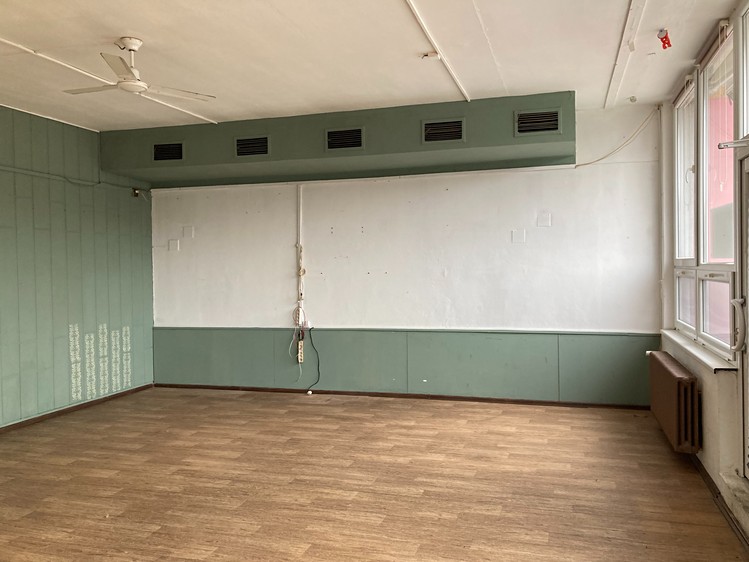 Pronájem restaurace 184 m² - foto 4