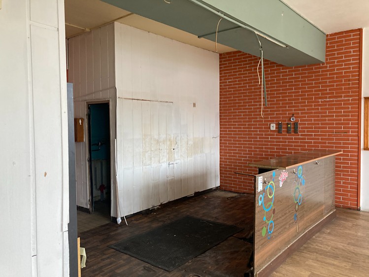 Pronájem restaurace 184 m² - foto 5