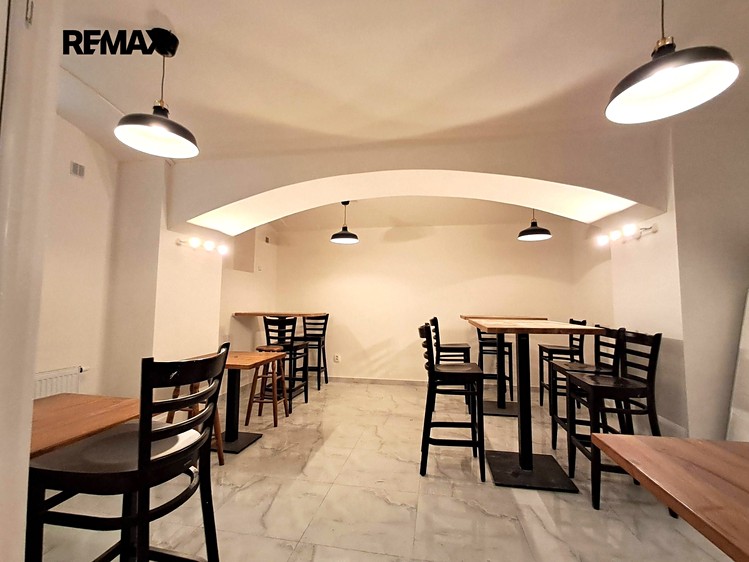 Pronájem obchodního prostoru 71 m² - foto 5